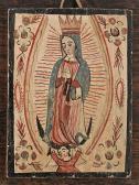ARAGON Jose Rafael Our Lady Of Guadalupe ARAGON Jose Rafael Our Lady Of Guadalupe