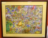 ARAGONES Sergio Untitled ARAGONES Sergio Untitled