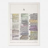 ARAKAWA Shusaku Webster's New Twentieth Century Dictionary ARAKAWA Shusaku Webster's New Twentieth Century Dictionary