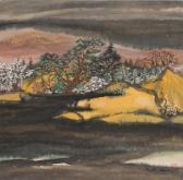 ARAKI MINOL Spring Landscape ARAKI MINOL Spring Landscape