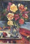 ARANAUSKAS A. Nature Morte ARANAUSKAS A. Nature Morte