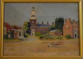 ARAPOFF Alexis Pawlowitsch Lowell House,harvard University ARAPOFF Alexis Pawlowitsch Lowell House,harvard University