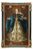 ARAUJO Joseph La Divina Peregrina Nuestra Señora Del Refugio ARAUJO Joseph La Divina Peregrina Nuestra Señora Del Refugio
