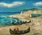 ARBORE Serban
Fishing Boats ARBORE Serban
Fishing Boats