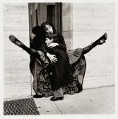 ARBUS AMY Legs Spread/belle Epoque ARBUS AMY Legs Spread/belle Epoque