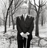 ARBUS Diane Jorge Luis Borges ARBUS Diane Jorge Luis Borges