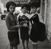 ARBUS Diane Three Puerto Rican Ladies, Nyc ARBUS Diane Three Puerto Rican Ladies, Nyc