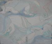 ARBUTHNOTT ROSE Pale Woman ARBUTHNOTT ROSE Pale Woman
