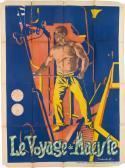 ARCHAMBAULT J Le Voyage De Maciste ARCHAMBAULT J Le Voyage De Maciste