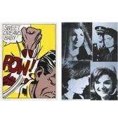 ARCHANGELO d' Allan 11 Pop Artists. Volume Iii ARCHANGELO d' Allan 11 Pop Artists. Volume Iii