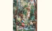 ARCHENAULT CLAIRE Jardin Hidalgo ARCHENAULT CLAIRE Jardin Hidalgo