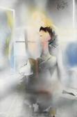 ARCHIGUILLE Francois Sans Titre ARCHIGUILLE Francois Sans Titre