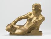 ARCHIPENKO Alexander Angelica (the Artist's Wife) ARCHIPENKO Alexander Angelica (the Artist's Wife)