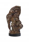 ARCHIPENKO Alexander Family Life ARCHIPENKO Alexander Family Life