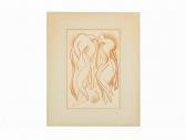 ARCHIPENKO Alexander Senza Titolo ARCHIPENKO Alexander Senza Titolo