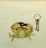 ARCHIPOV Sergey Crab And Keys ARCHIPOV Sergey Crab And Keys
