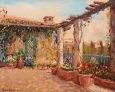 ARCIELLO DON RICCARDO Terrazza A Capri ARCIELLO DON RICCARDO Terrazza A Capri