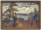 ARCIERI Charles Frank The New River ARCIERI Charles Frank The New River