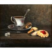 ARCURI MARJARIE Still Life ARCURI MARJARIE Still Life