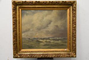 Les prix et les estimations des œuvres Henri Arden