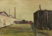 ARDENNE Lucien Les Usines ARDENNE Lucien Les Usines