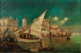 ARDETTI S. Venice ARDETTI S. Venice