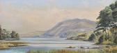 ARDIES Alan Sailing On The Lough ARDIES Alan Sailing On The Lough