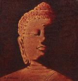 ARDIKANA D. Buddha #1 ARDIKANA D. Buddha #1