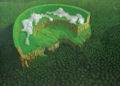 ARDISON Menikmati Hijau (enjoying The Green) ARDISON Menikmati Hijau (enjoying The Green)