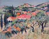 ARDISSONE Yolande Fiesole ARDISSONE Yolande Fiesole