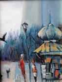 ARDITTI Jose Kiosco ARDITTI Jose Kiosco