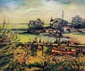 ARDITTI Jose Muelle ARDITTI Jose Muelle