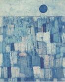 ARDON Mordechai Untitled ARDON Mordechai Untitled