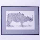 ARDOUREL Joe Rhinoceros ARDOUREL Joe Rhinoceros