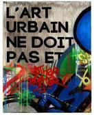 ARDPG L'art Urbain ARDPG L'art Urbain