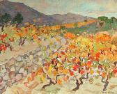 ARENY LLUÍS VALLS
Viñedo ARENY LLUÍS VALLS
Viñedo