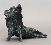 ARENZT Kurt A Boar ARENZT Kurt A Boar