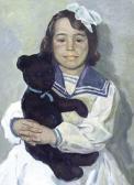 ARESTOV Ivan Nikolayevich A Favourite Bear ARESTOV Ivan Nikolayevich A Favourite Bear