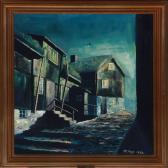 ARGE Thomas Scene From Torshavn ARGE Thomas Scene From Torshavn