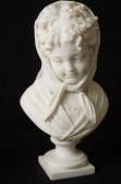 ARGENTI Antonio Young Lady ARGENTI Antonio Young Lady
