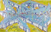 ARGIENTO Nicholas Duster Composition ARGIENTO Nicholas Duster Composition