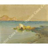 ARGIS Costa Sull’’isola Croata ARGIS Costa Sull’’isola Croata