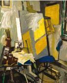 ARGULLOL RAFAEL "el Estudio Del Pintor" ARGULLOL RAFAEL "el Estudio Del Pintor"