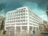 ARIBA C Kember A Perspective Drawing ARIBA C Kember A Perspective Drawing