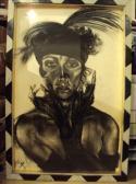ARICKX Lydie Untitled ARICKX Lydie Untitled