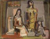 ARIELI Mordechai Women ARIELI Mordechai Women