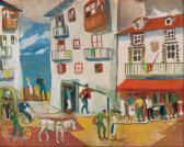 ARIETA Félix pueblo Costero ARIETA Félix pueblo Costero
