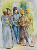 ARIF A.Q. Untitled ARIF A.Q. Untitled