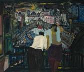 ARIFIEN Neif Jembatan Rialto, Venesia ARIFIEN Neif Jembatan Rialto, Venesia