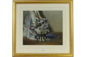 ARIS Ernest Alfred Still Life ARIS Ernest Alfred Still Life